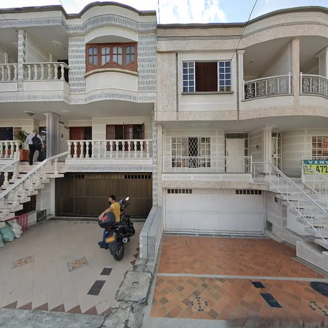 Hospedaje Ruizort Cañaveral