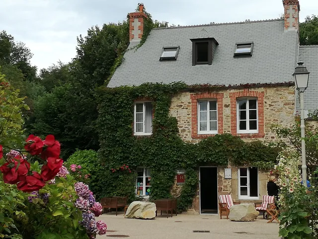 Hôtel La Fossardière