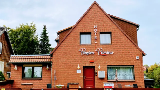 Pension Pamina