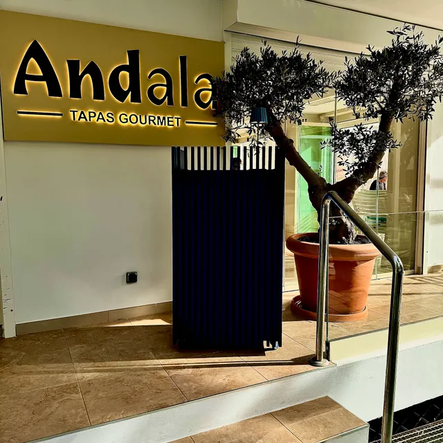 Andala Marbella
