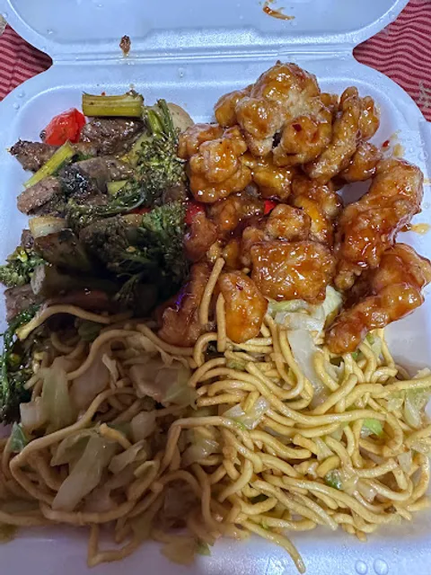 Panda Express