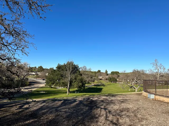 Conejo Community Center & Outdoor Unit