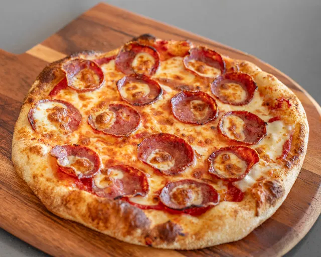 Settebello's Sourdough Pizza - Clayfield