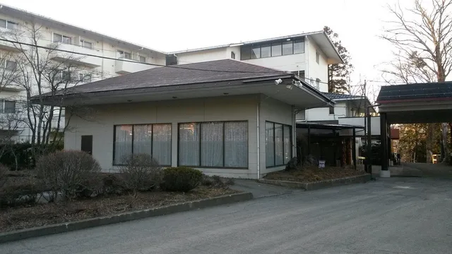 New Star Hotel Yamanakako