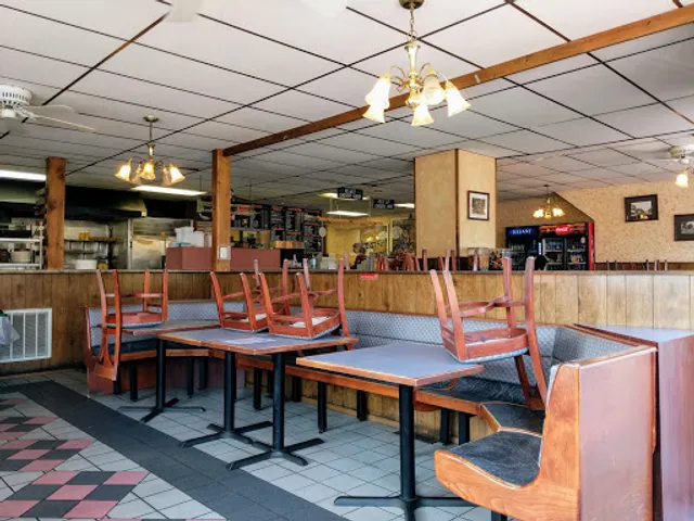 Newport Village Pizza