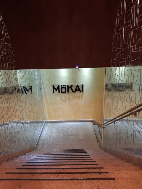 MOKAI DINNER & DISCO CLUB - TORINO