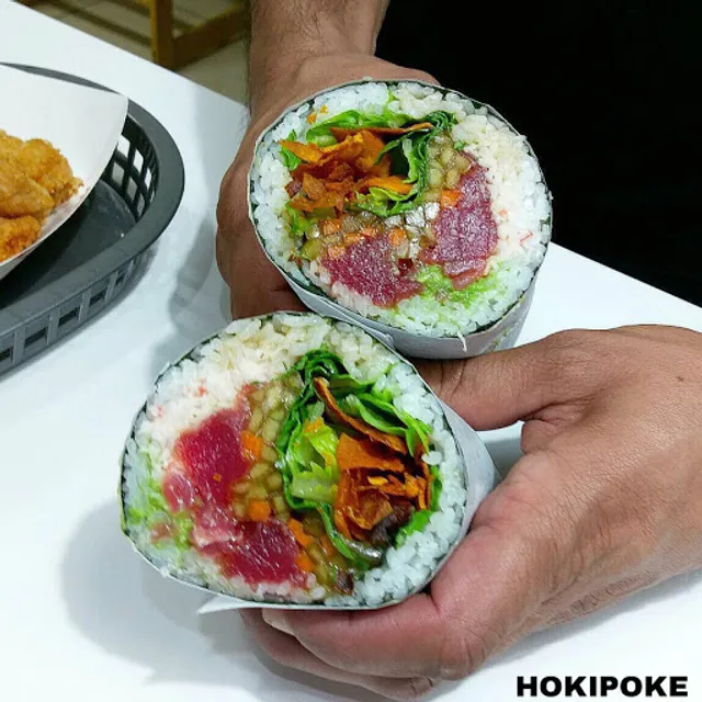 Hokipoke