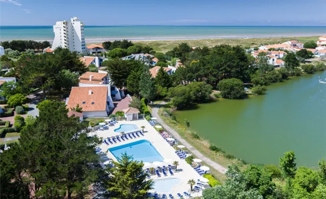 Belambra Clubs "Les Grands Espaces"