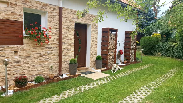 Happy Home ubytovanie Teplý Vrch