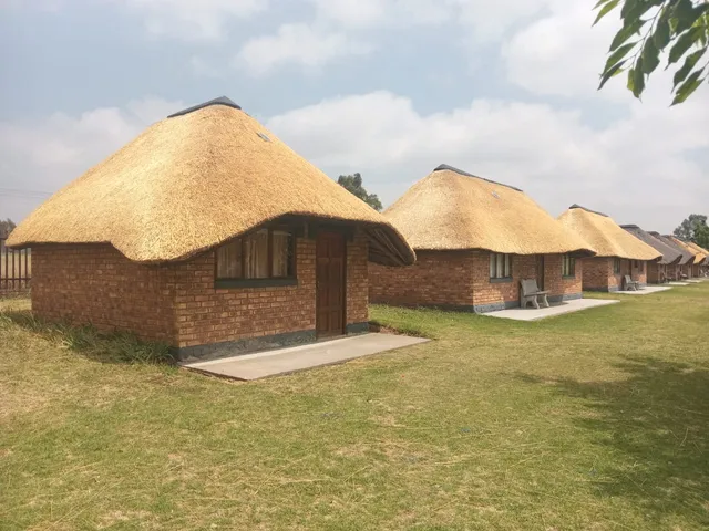 Pepe Piatto Lodge & Restaurant