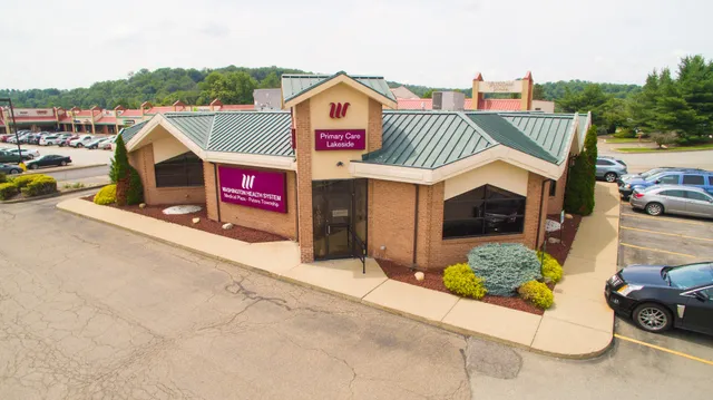 WHS Primary Care - Lakeside