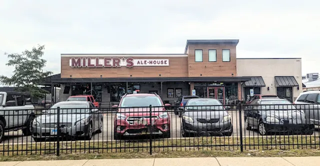Miller's Ale House