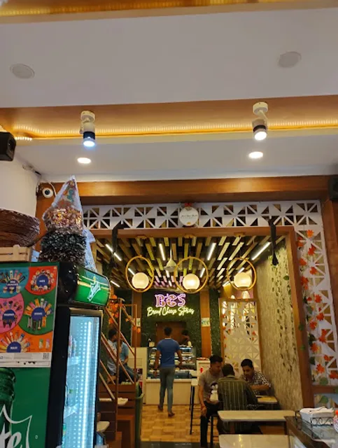 Bread cheese stories