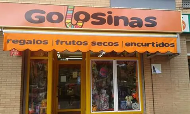 Golosinas