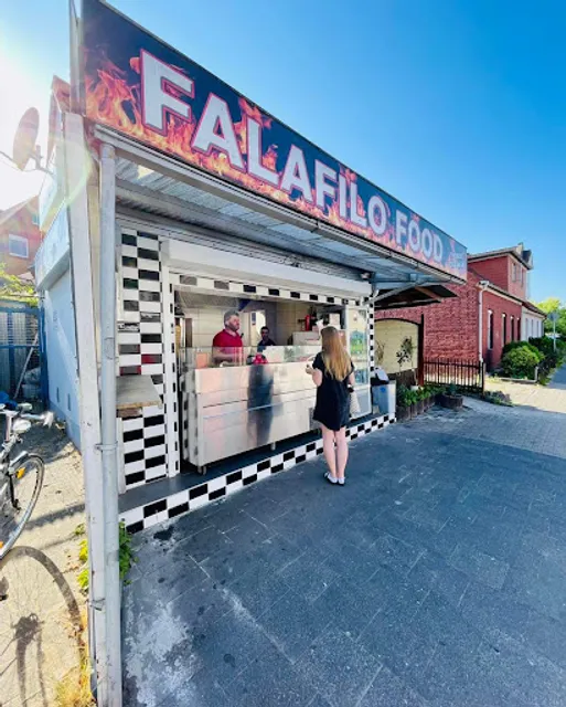 Falafilo Food