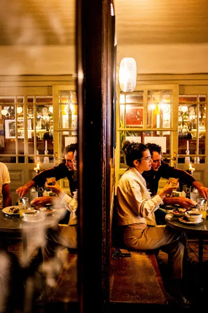 Atlas Bar and Gallery