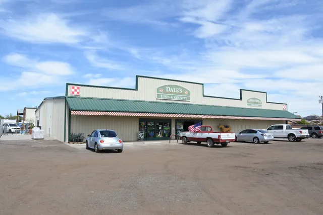 Dales Town and Country