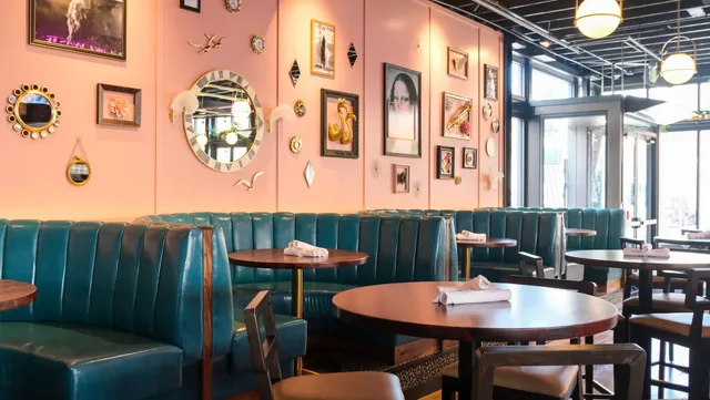 Wonderyard Garden + Table