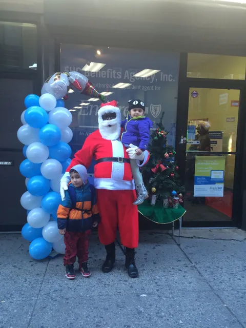 Anthem Blue Cross and Blue Shield