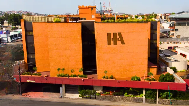 Hotel & Villas Atizapán