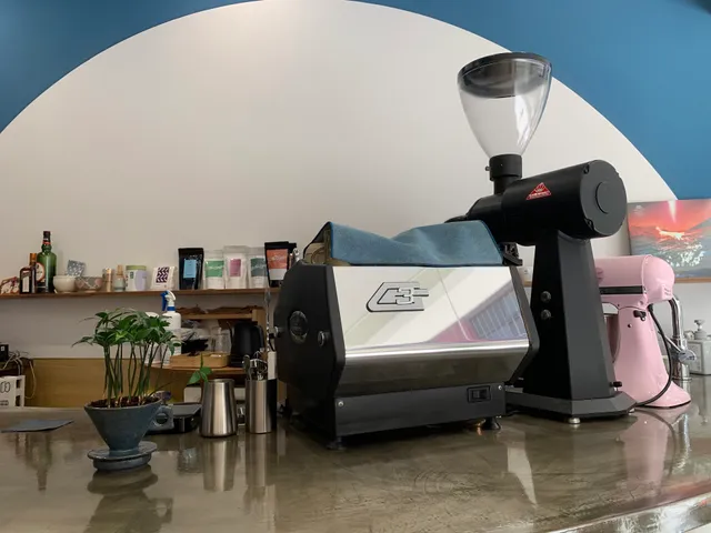 Bethelight Coffee Roasters