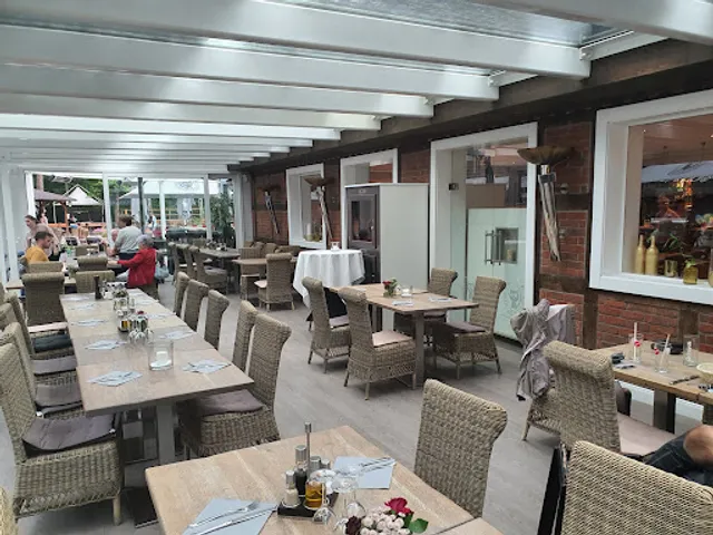 Restaurant Waldkater