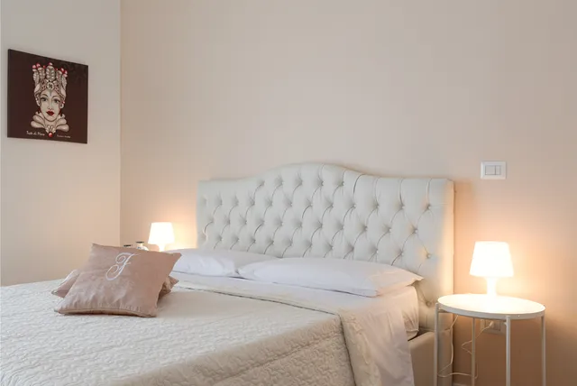 Filomena Chic Apartment