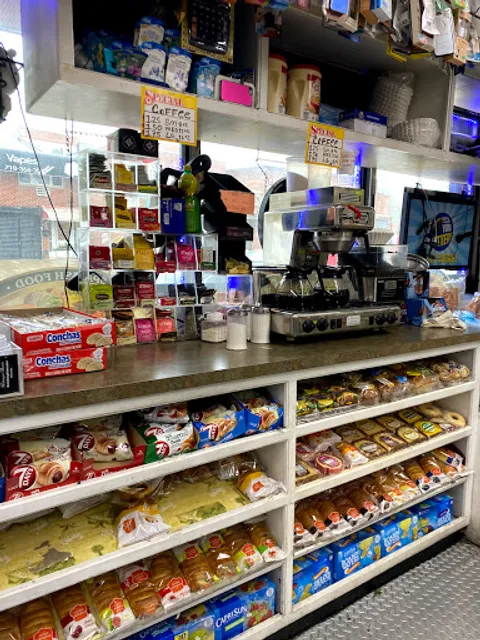 Metro Deli Minimarket