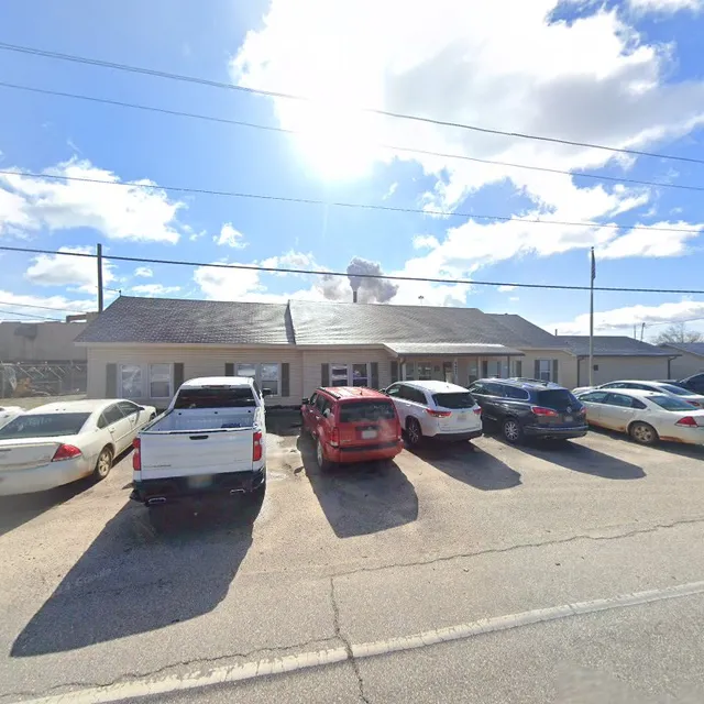 Canfor Southern Pine - Jackson