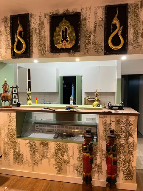 Pad Thai Kung - Mezzocammino