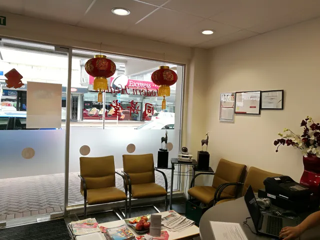 Modern Health Chinese Medical Centre