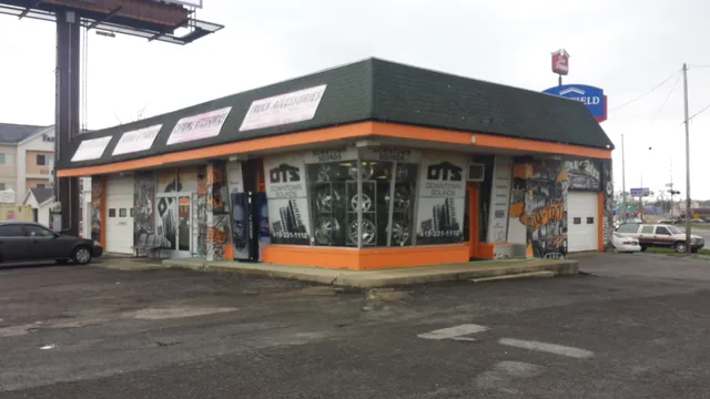 Downtown Sounds & Security