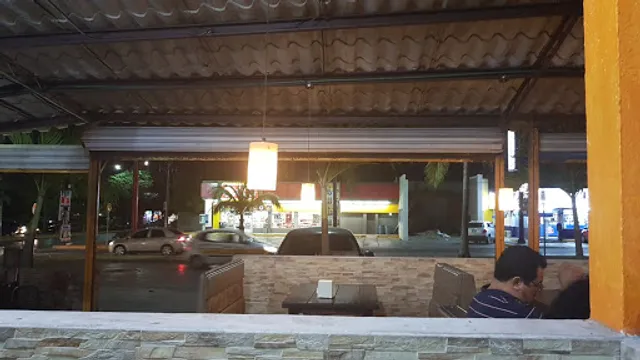 La Arrachera Express