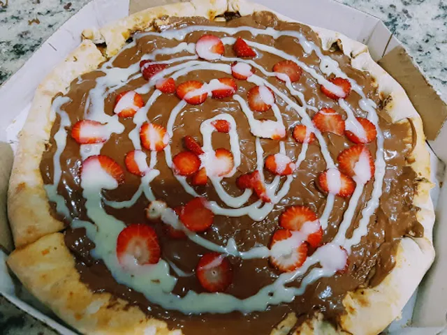 Pízzaria Sabor divino