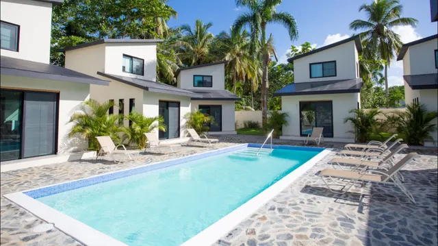 Residence Las Dos Palmas