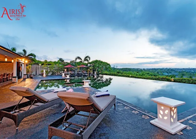 Airis Luxury Villas & Spa