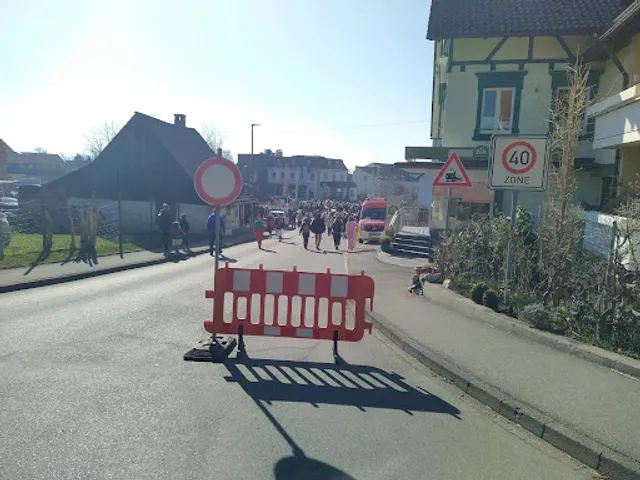 Naturbäckerei Simon Zeh UG