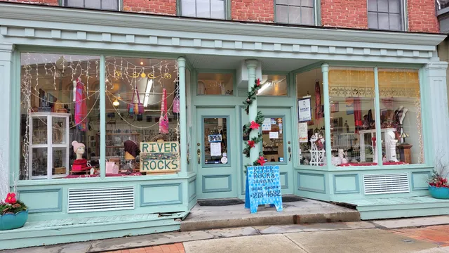 River Rocks Jewelry & Bead Shop