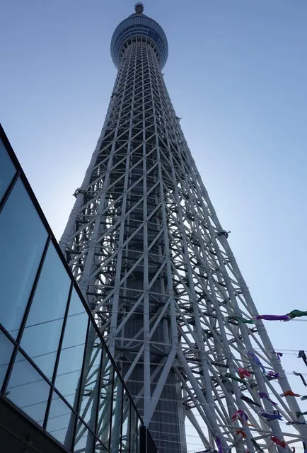SKYTREE GALLERY
