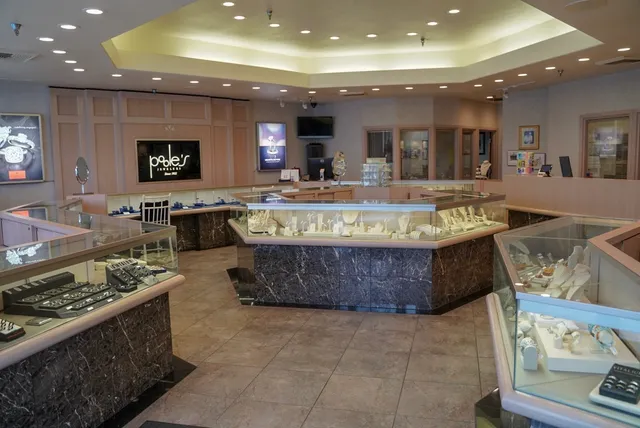Poole's Jewelers