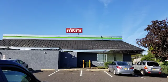 Stratford Diner