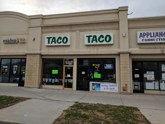Taco Taco