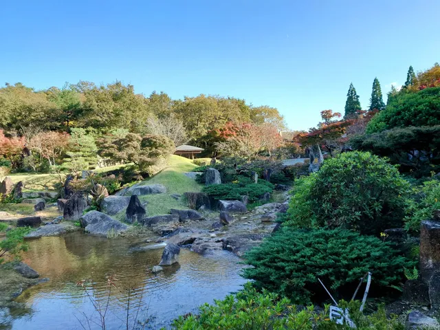 Japanese Garden