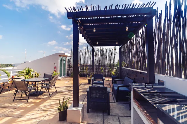 Hotel Carpe Diem Tulum