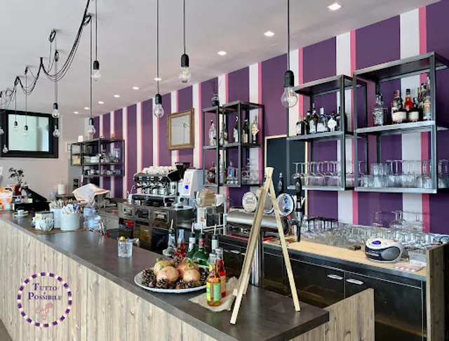 Tutto è Possibile Caffè