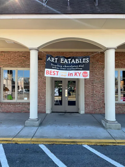 Art Eatables