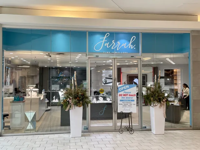 Farrah Fine Jewellers