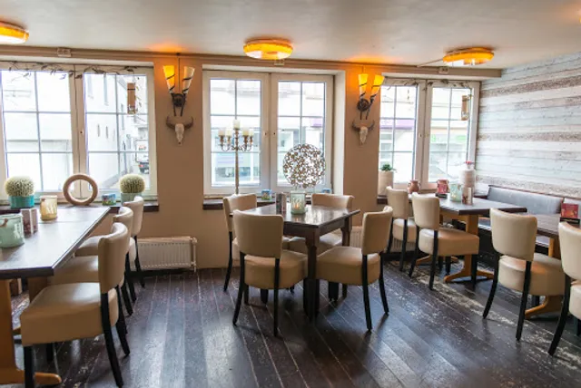 Johnny Canone Inhabergeführt seit 24 Jahren