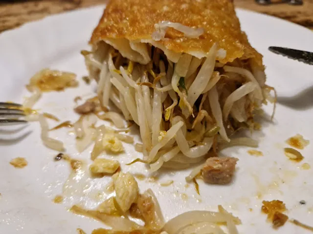 Chinees-Indisch Restaurant Wan HSIN