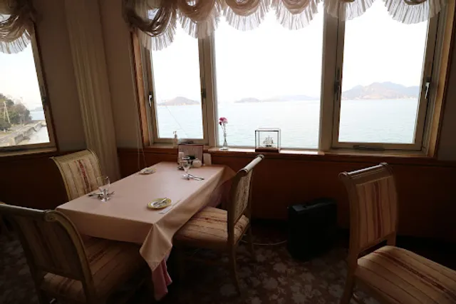 ボヌールブッソール さざなみ (3373)